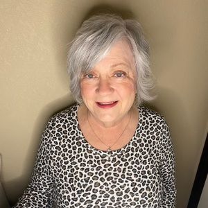 Meet your Posher, Pamela